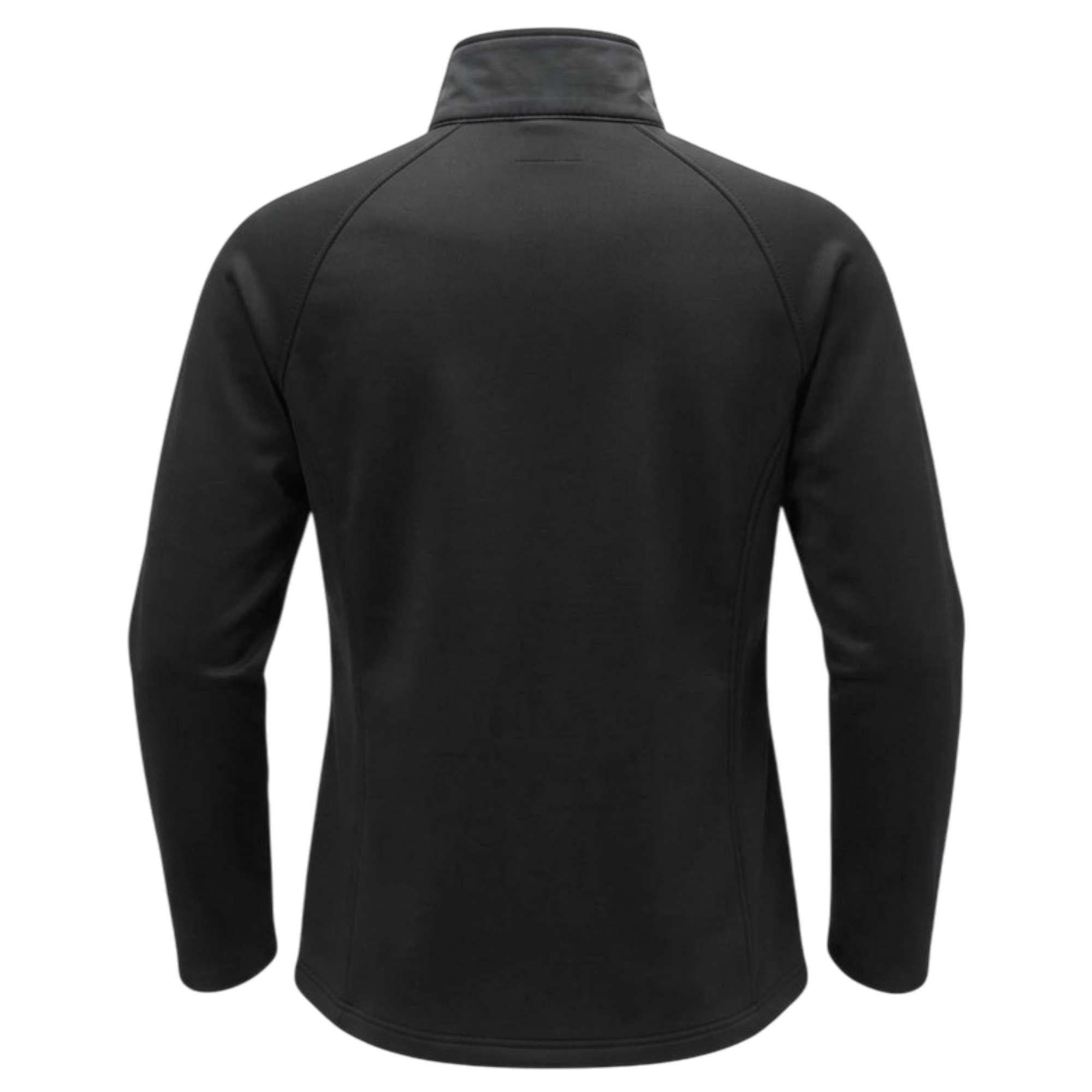 Pro Max Quilt Poly Spandex Jacket